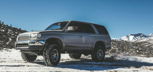 tappetini Jeep Avenger